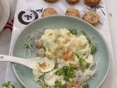 -丰尔粥食·顺德鱼生·干蒸排骨顺德菜(大良分店)