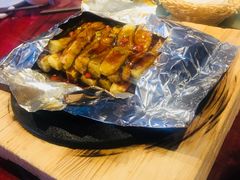 -天厨妙香素食餐厅(清华店)