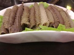 -巴奴毛肚火锅(商城路店)