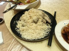 -赤湾大饭堂(山海逸居店)
