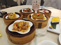-益健美食大广场(北岭店)