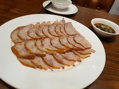 -李氏八大件老菜馆(万宝街店)