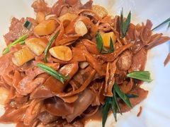-漢舍中国菜馆(889广场店)
