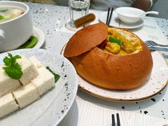 -大树餐厅(朝阳大悦城店)