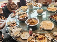 -嘎吧锅私家菜馆(联想科技城店)