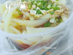-姚记.周礼伤心凉粉(时代广场店)