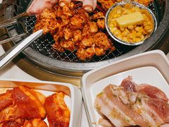 -火炉火自助餐(西直门凯德MALL店)