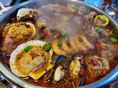 -上亿海鲜大咖(鑫源大厦店)
