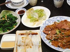-正斗·港式粤菜(SKLP店)