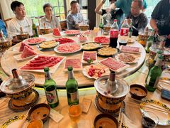 -南门涮肉(通州大船店)