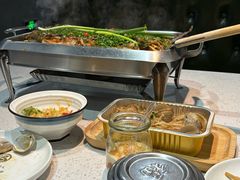 -鸣记脆皮烤鱼(岐山路店)