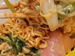 -小谷姐姐麻辣拌·麻辣烫(潞河店)
