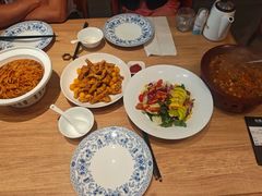 -连鹭海鲜·海肠捞饭·海胆饭(星海店)
