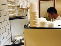 -Onirii Coffee(长乐路店)