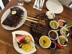 -Warung Nia Balinese Food & Pork Ribs