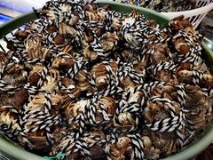 大闸蟹-圣罗巴海鲜自助(黑金店)