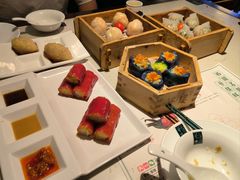 -蘩楼(华强北总店)
