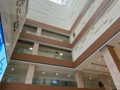 -川北医学院附属成都新华医院