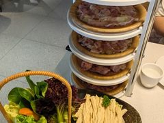 -煲王粤菜餐厅(中侨中心店)