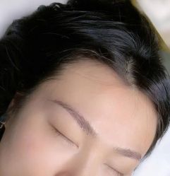 -久匠·纹眉半永久野生眉