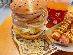 -牛纽塔·牛人堡(群众路店)