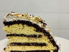 -Awfully Chocolate(嘉里城店)