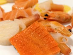 -晶丽香榭自助餐(南京大饭店)