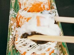 -池田寿司·4H鲜作(朝阳大悦城店)