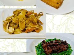 -光明邨大酒家(淮海路店)