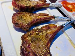 -三个蒙古大叔羊肉串(大宁店)