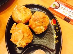-博多一幸舍(侨福芳草地购物中心店)