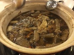-太婆天府山珍酒楼(亚运村店)