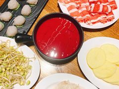 -山城老炮火锅城