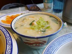 浆面条-老雒阳面馆·水席(高新区店)