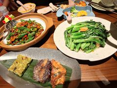 -桂小厨广西菜(万象城店)