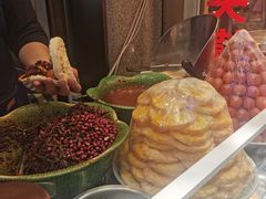 -老金家蛋菜夹馍(西安总店)