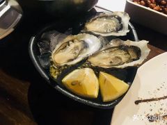 -HIHE Bistro·Oyster Bar(华熙live店)
