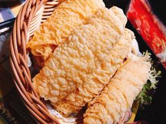 炸響鈴-成都老码头火锅(旺角店)