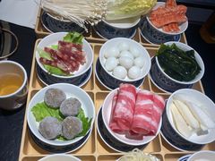 -咏江南·苏式火锅·苏州评弹(观前街店)