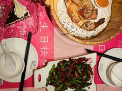提拉米苏-胡桃里音乐酒馆(环亚凯瑟琳广场店)
