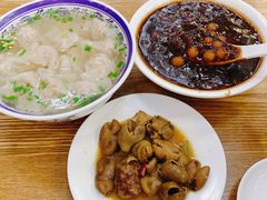 -刘长兴(逸仙桥店)