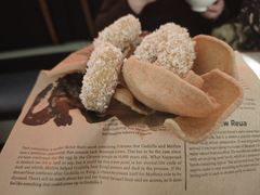 -太食獸泰式茶餐厅(IFS国金中心店)