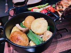 -上海苏宁宝丽嘉酒店·Cafe Bellagio西餐厅