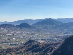 -北京鹫峰国家森林公园