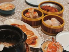 -金香匯晚茶(浑南店)