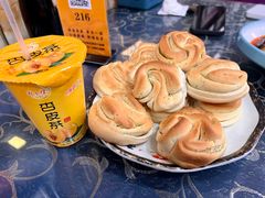 -靖远尕六美味羊羔肉