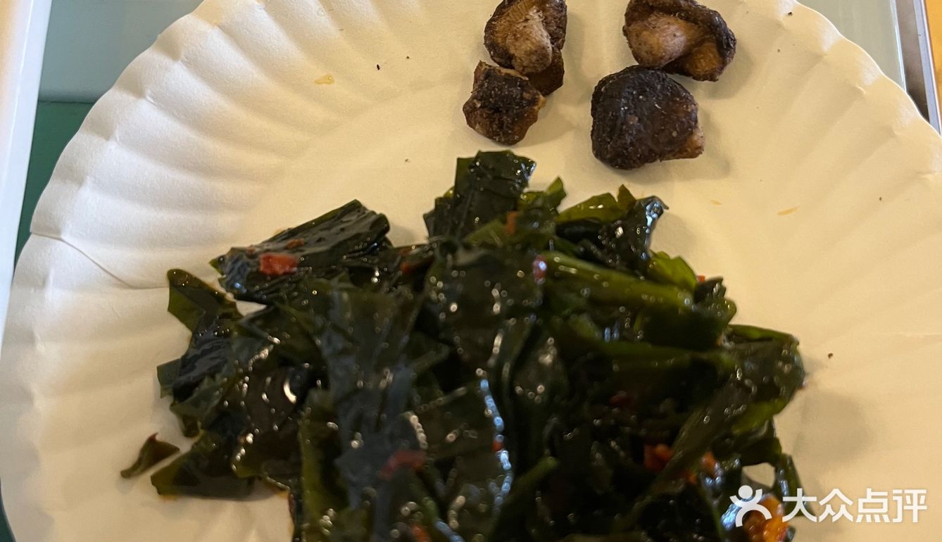 今天酒店過來喜家茶餐廳吃飯，在大眾點評上發現的