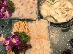 -叙亨轩海鲜火锅