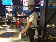 -尚雅铁板料理自助餐厅(乐松店)