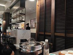 -鼎鼎香·港式火锅(北京SKP店)